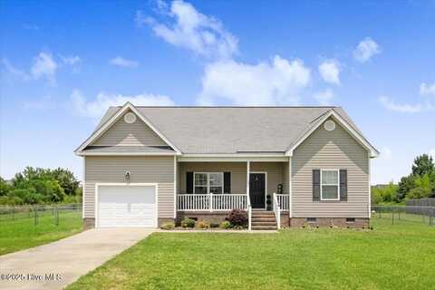 105 Kenison Way, Pikeville, NC 27683