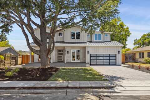 15330 Chelsea DR, San Jose, CA 95124