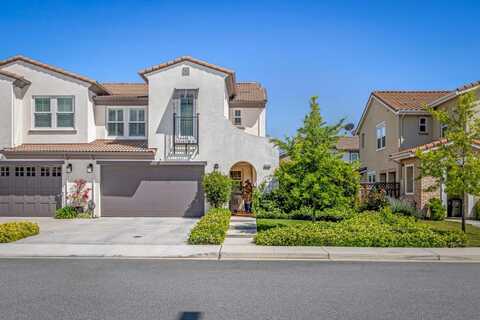250 Calle Del Rey, MORGAN HILL, CA 95037