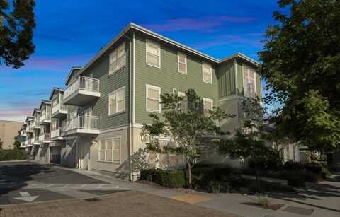 708 Frederick ST 204, SANTA CRUZ, CA 95062