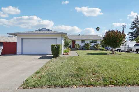 1484 Laredo ST, NAPA, CA 94559