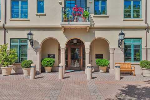 555 Byron ST 105, PALO ALTO, CA 94301