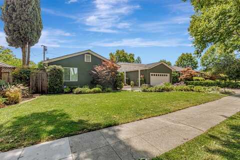 1738 Shasta AVE, SAN JOSE, CA 95128