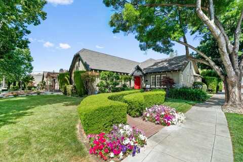 903 Michigan AVE, SAN JOSE, CA 95125