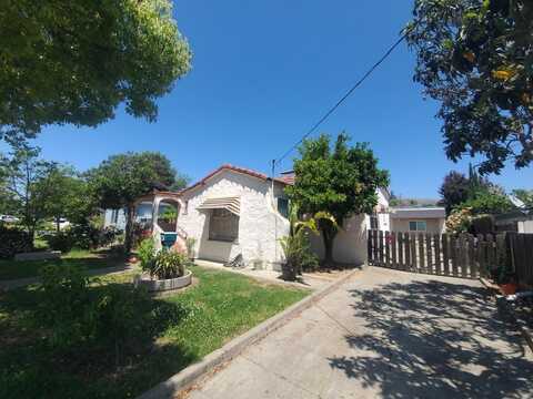 112 S Cragmont AVE, SAN JOSE, CA 95127
