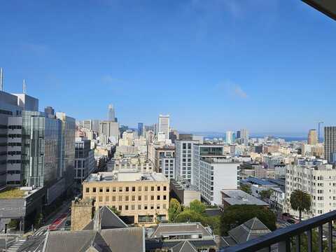 1200 Gough ST 10B, SAN FRANCISCO, CA 94109