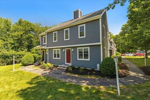 42 Hobart Ln, Rockland, MA 02370