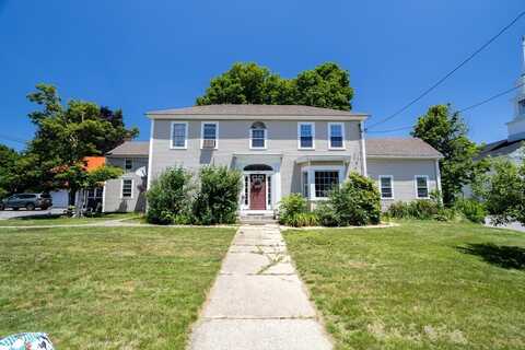 134 Main, Westminster, MA 01473