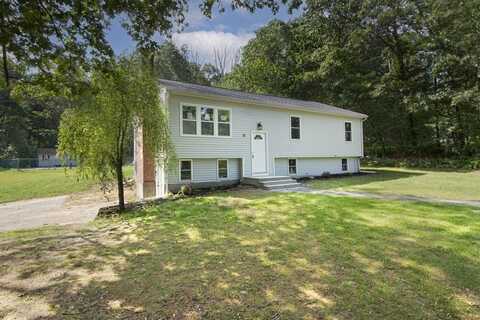 12 Central Tpke, Sutton, MA 01590
