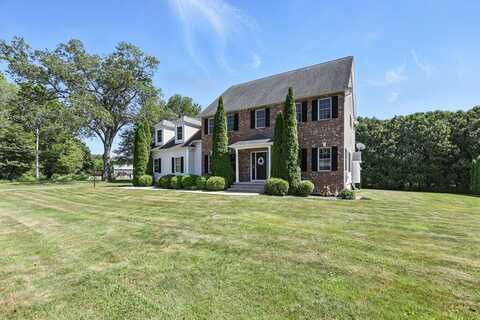 9 Abigail Lane, West Springfield, MA 01089