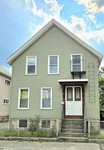 213 Summer St, New Bedford, MA 02740