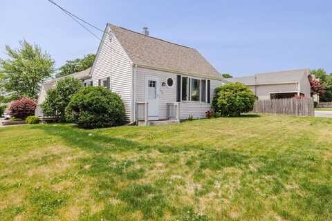 103 Alden Pl, Somerset, MA 02725
