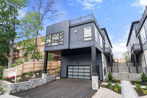 33 Evergreen St, Boston, MA 02130