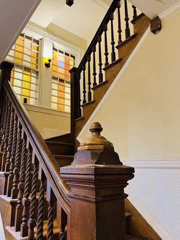 15 Auburn, Brookline, MA 02446