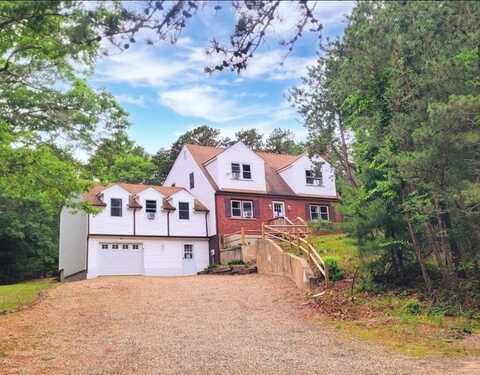 871 Long Pond Rd, Plymouth, MA 02360