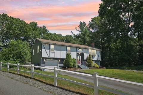 25 Mill Rd, Wilmington, MA 01887