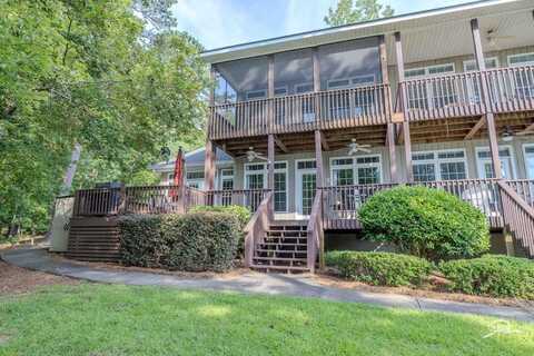 655 A #2 Sandy Run Dr., Sparta, GA 31087