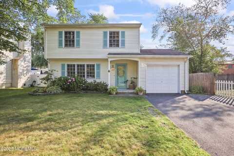 204 Theodore Court, Brick, NJ 08724