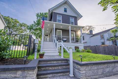 104 Division Street, Keyport, NJ 07735