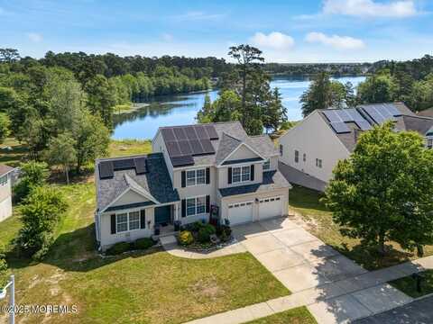 27 Waters Edge Drive, Little Egg Harbor, NJ 08087