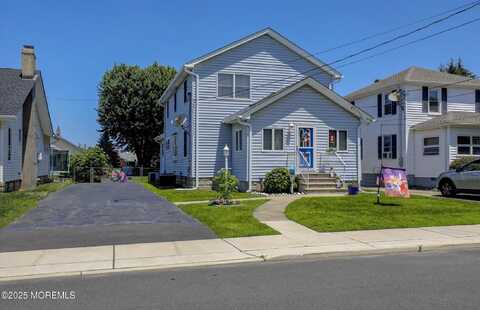 23 Sherman Avenue, West Long Branch, NJ 07764