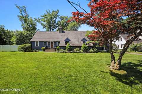 386 Franklin Road, North Brunswick, NJ 08902