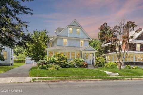 104 South Street, Eatontown, NJ 07724