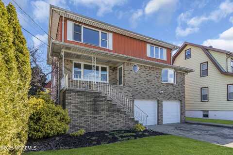 466 Jackson Avenue, Hackensack, NJ 07601