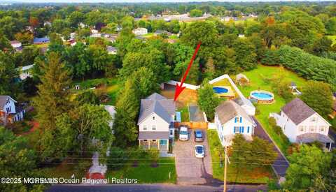300 Monmouth Road, West Long Branch, NJ 07764