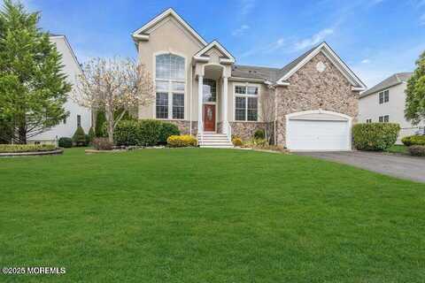 17 Trumbull Court, Jackson, NJ 08527