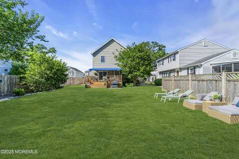 289 Osborne Avenue, Bay Head, NJ 08742