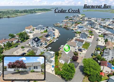 935 Mallard Drive, Lanoka Harbor, NJ 08734