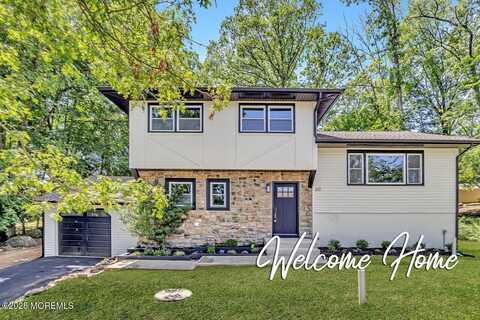 60 Woodlawn Terrace, Lake Hopatcong, NJ 07849