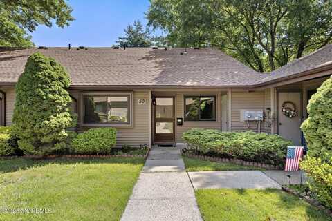 50 Hanover Court, Red Bank, NJ 07701