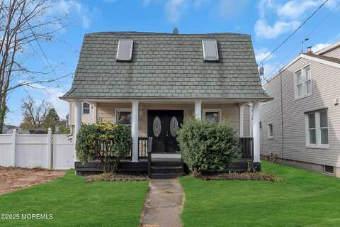 173 Forest Avenue, Keansburg, NJ 07734