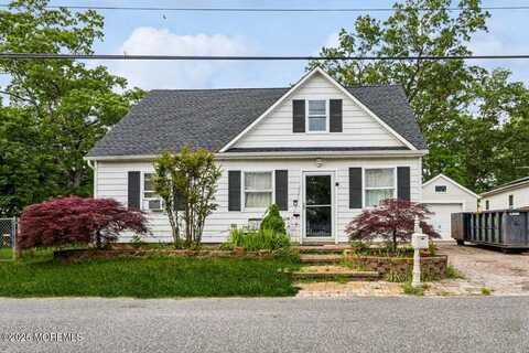 110 W 4th Street, Howell, NJ 07731