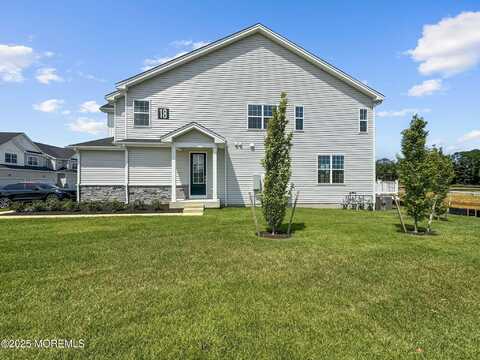 1801 Wrangler Avenue, Marlboro, NJ 07746