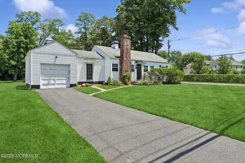 565 Prospect Avenue, Little Silver, NJ 07739