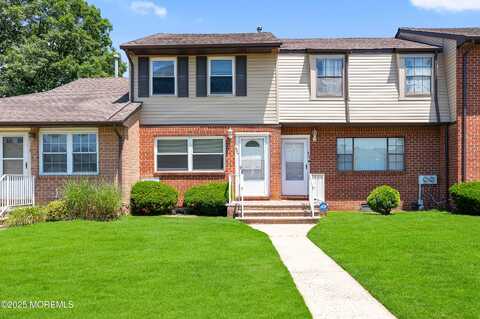 924 Kims Court, Brick, NJ 08724