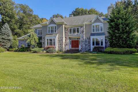 26 Bruns Road, Allenhurst, NJ 07711