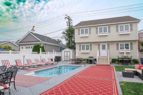 110b 5th, Belmar, NJ 07719