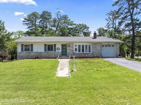 1300 Northampton Boulevard, Toms River, NJ 08757