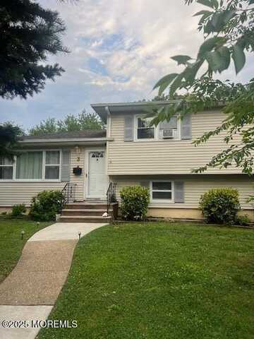 3 Garden Terrace, West Long Branch, NJ 07764