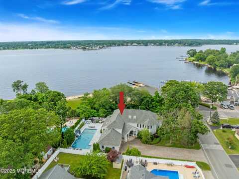 501 Monument Road, Pine Beach, NJ 08741