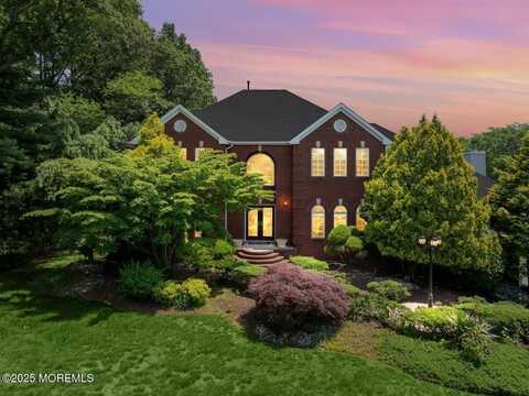 13 Lyle Farm Lane, Millstone Township, NJ 08535