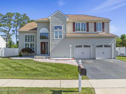 734 S River Drive, Forked River, NJ 08731