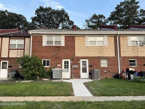15 Briar Mills Drive, Brick, NJ 08724