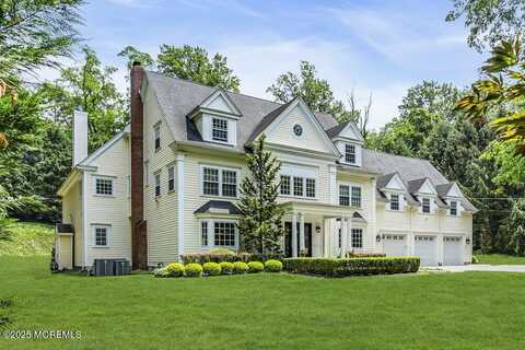 41 Marlpit Place, Middletown, NJ 07748
