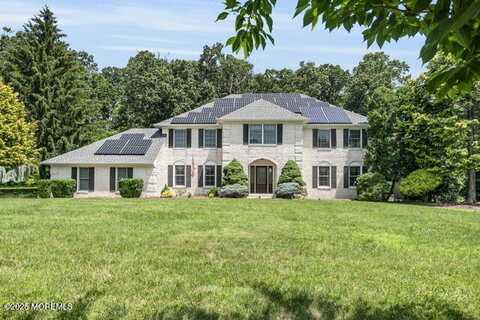16 Chestnut Drive, Colts Neck, NJ 07722
