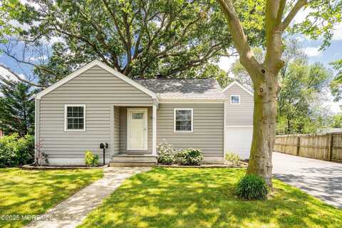 148 Hudson Avenue, Hazlet, NJ 07734